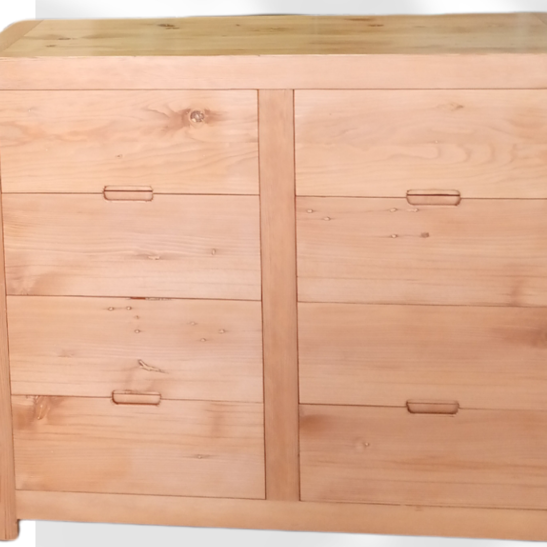 Enerst Chest of drawers