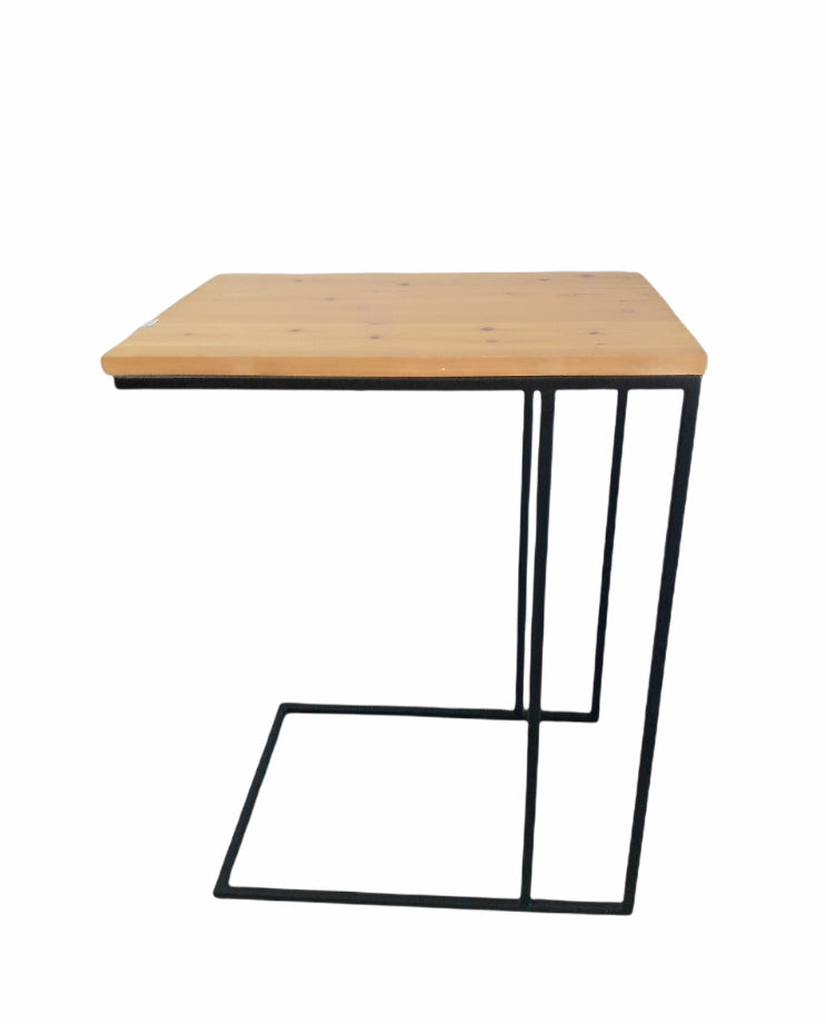 tyler couch side table