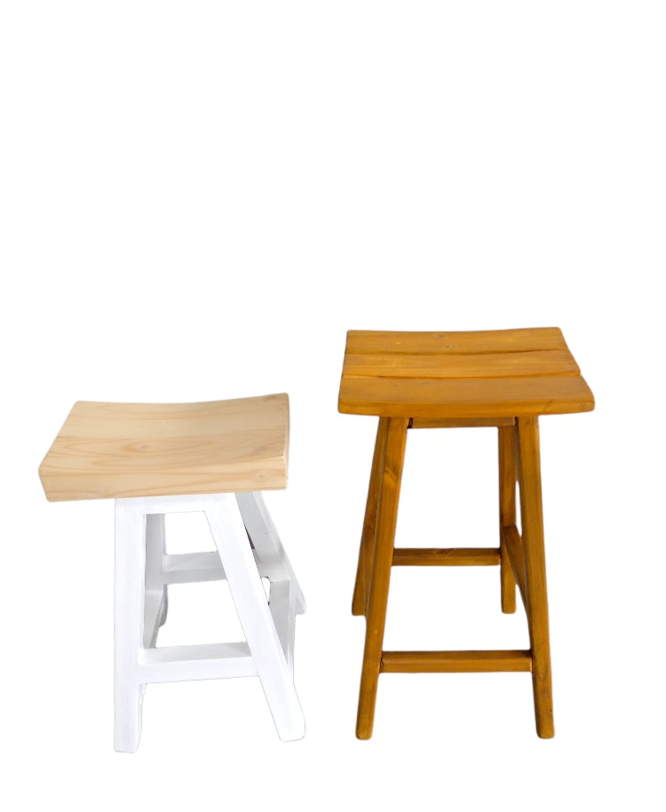 Stools  and chairs