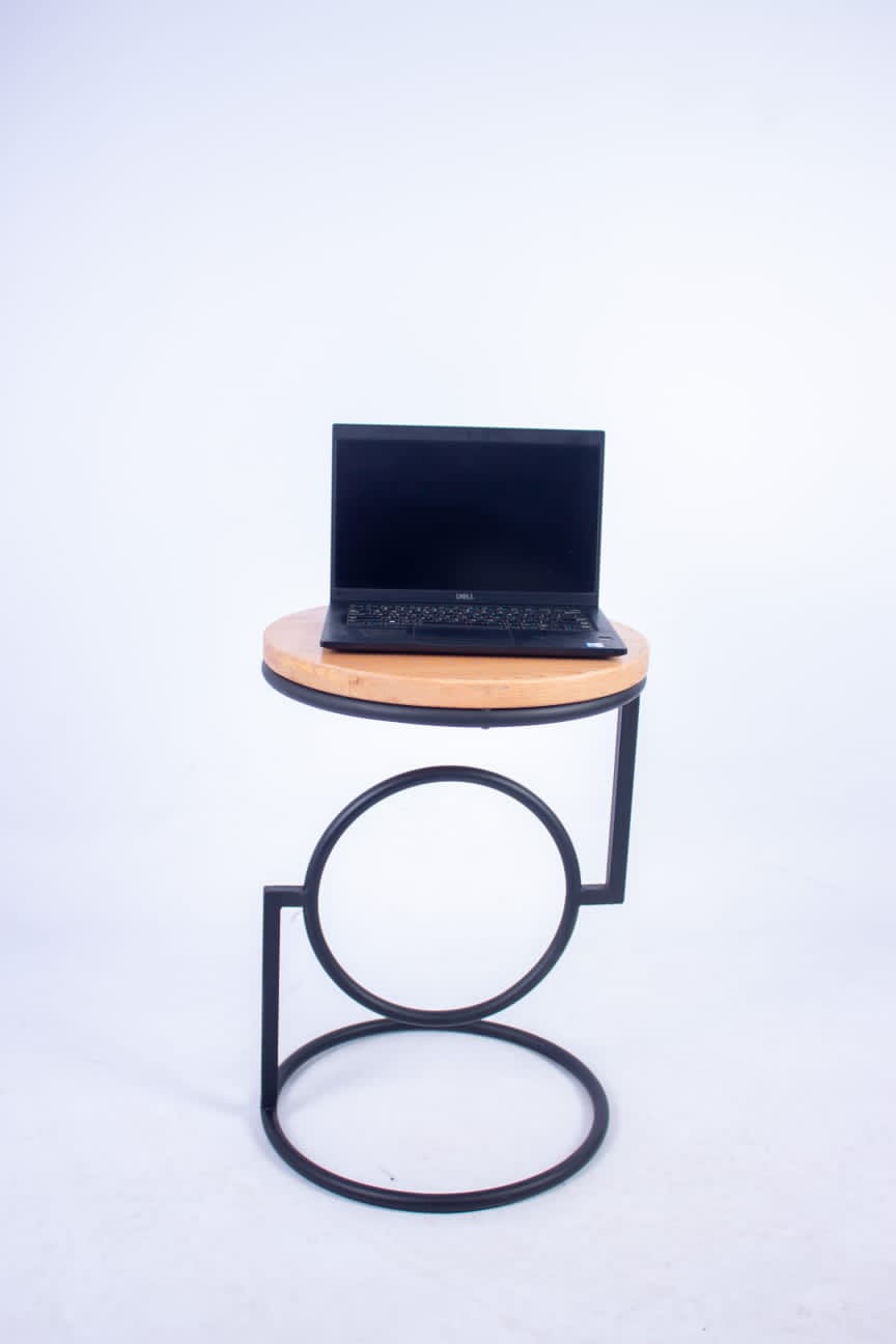 steel base plant stand