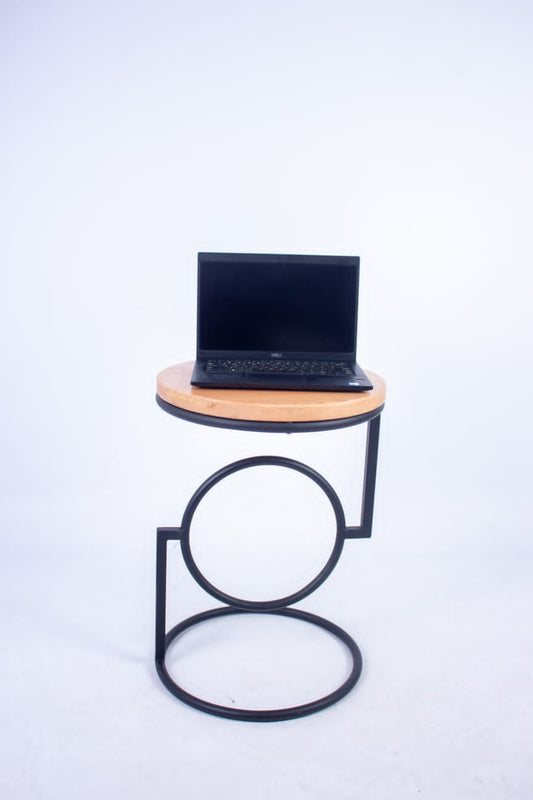 steel base plant stand