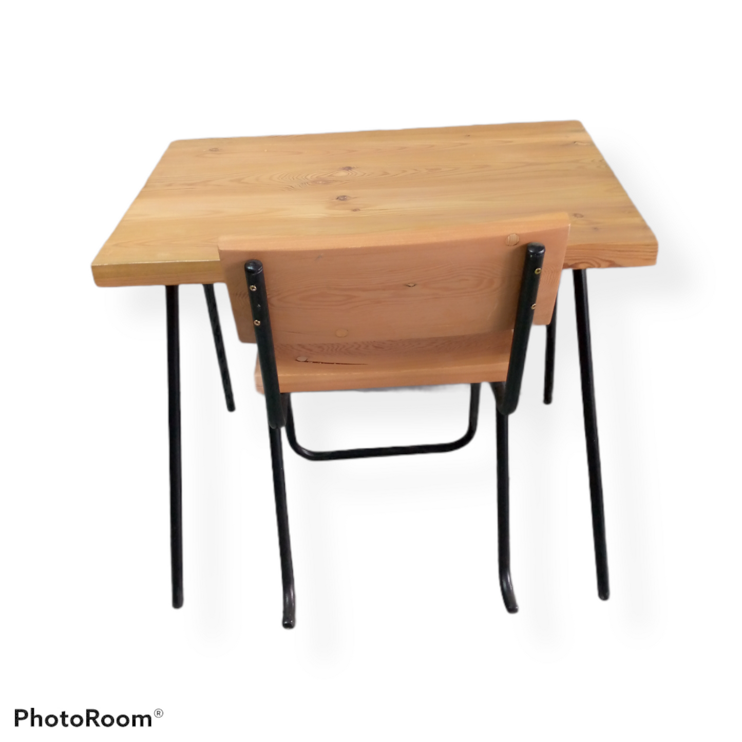 kids desk and chair set