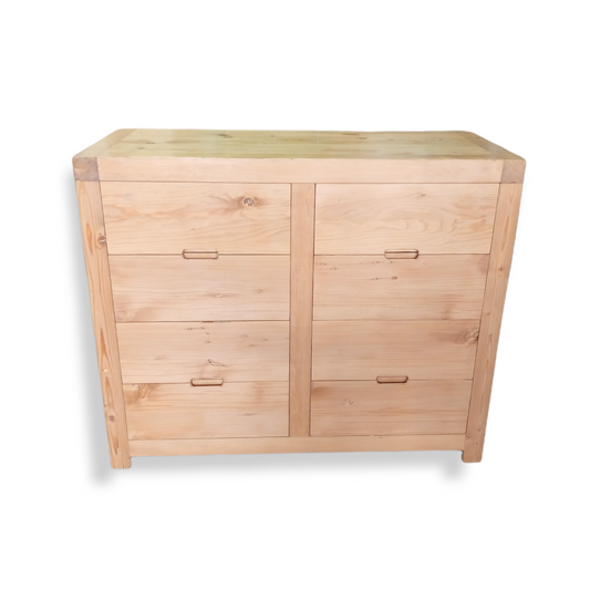 Enerst Chest of drawers