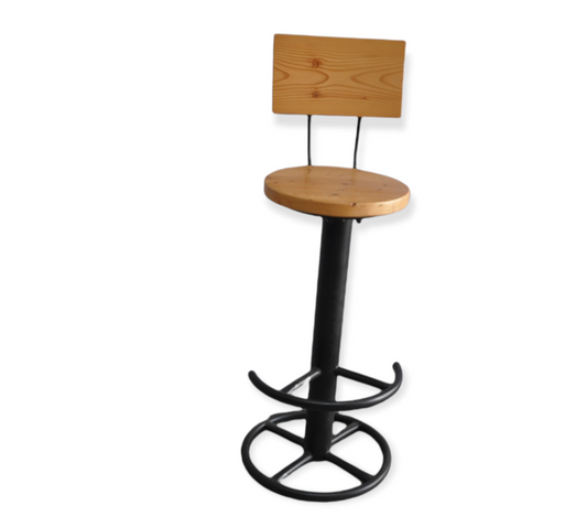 tarrus bar stool